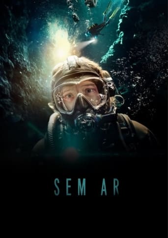 Sem Ar Torrent (2023) WEB-DL 1080p Dual Áudio – Download