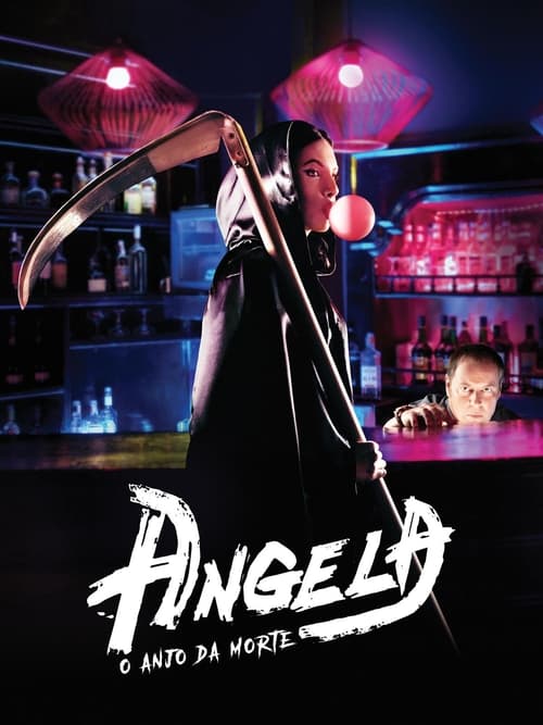 Angela – O Anjo da Morte Torrent (2021) WEB-DL 1080p Dual Áudio – Download