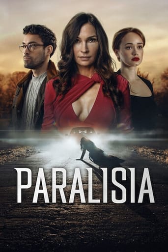 Paralisia Torrent (2023) WEB-DL 1080p Dual Áudio – Download