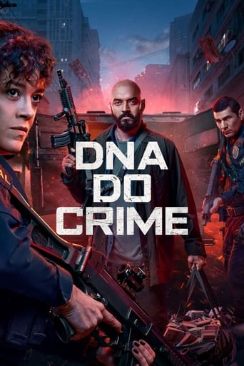 DNA DO CRIME 1ª Temporada Torrent (2023) WEB-DL 720p/1080p Nacional – Download