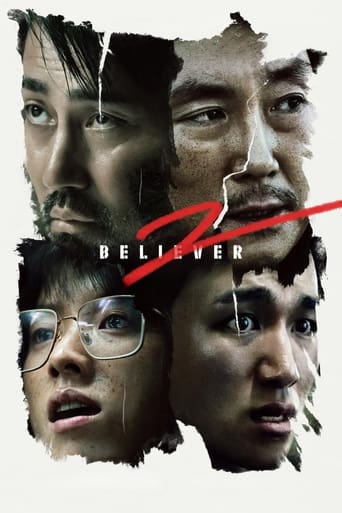 Believer 2 Torrent (2023) WEB-DL 1080p Dual Áudio – Download