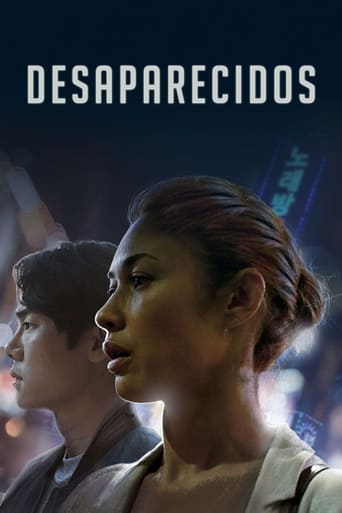 Desaparecidos Torrent (2022) WEB-DL 1080p Dual Áudio – Download