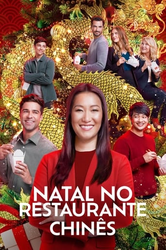 Natal no Restaurante Chinês Torrent (2023) WEB-DL 1080p Dual Áudio – Download