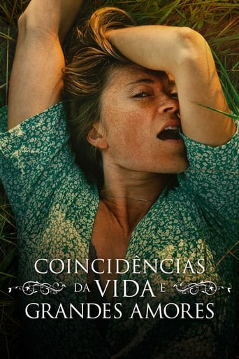 Coincidências da Vida e Grandes Amores Torrent (2022) WEB-DL 1080p Dual Áudio – Download