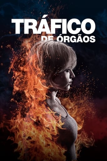 Tráfico de Orgãos Torrent (2021) WEB-DL 1080p Dublado – Download