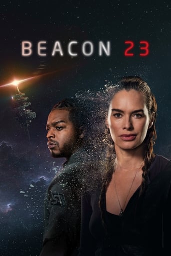 Beacon 23 1ª Temporada Torrent (2023) WEB-DL 720p/1080p Legendado – Download