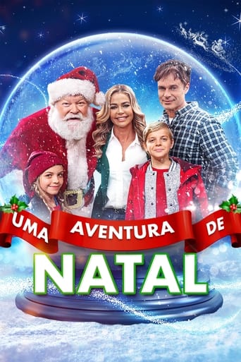 Uma Aventura de Natal Torrent (2019) WEB-DL 1080p Dublado – Download