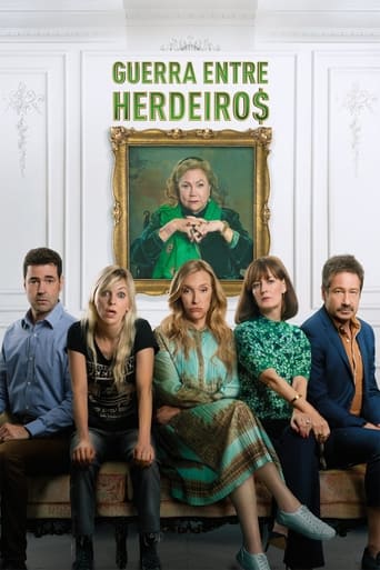 Guerra Entre Herdeiros Torrent (2023) BluRay 1080p Dual Áudio – Download