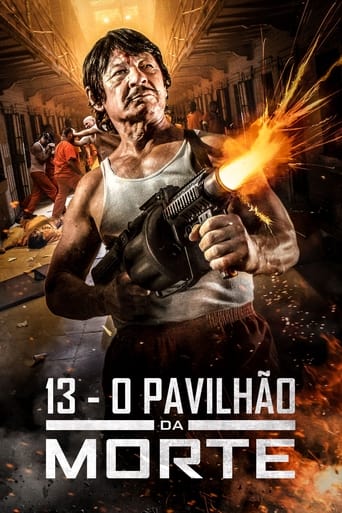 13: O Pavilhão da Morte Torrent (2021) WEB-DL 1080p Dublado – Download