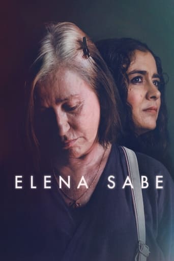 Elena Sabe Torrent (2023) WEB-DL 1080p Dual Áudio – Download