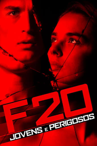 F20 – Jovens e Perigosos Torrent (2018) WEB-DL 1080p Dual Áudio – Download