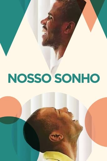 Nosso Sonho Torrent (2023) WEB-DL 1080p Nacional – Download