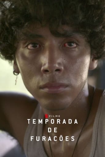 Temporada de Furacões Torrent (2023) WEB-DL 1080p Dual Áudio – Download