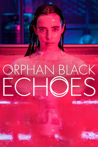 Orphan Black: Echoes 1ª Temporada Torrent (2023) WEB-DL 720p/1080p/4K Legendado – Download