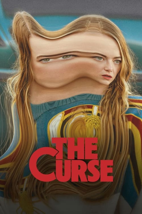 The Curse 1ª Temporada Completa Torrent (2023) WEB-DL 4K/720p/1080p Legendado – Download