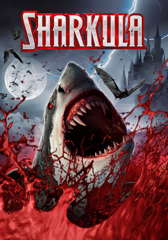 Sharkula Torrent (2023) WEB-DL 1080p Dublado / Legendado – Download