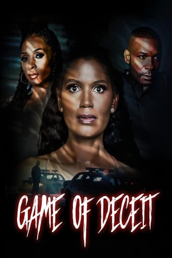 Game of Deceit Torrent (2023) WEB-DL 1080p Dublado / Legendado – Download