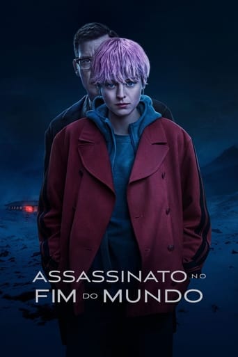 Assassinato no Fim do Mundo Minissérie Torrent (2023) WEB-DL 720p/1080p/4K Legendado – Download