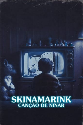 Skinamarink: Canção de Ninar Torrent (2023) WEB-DL 1080p Dual Áudio – Download