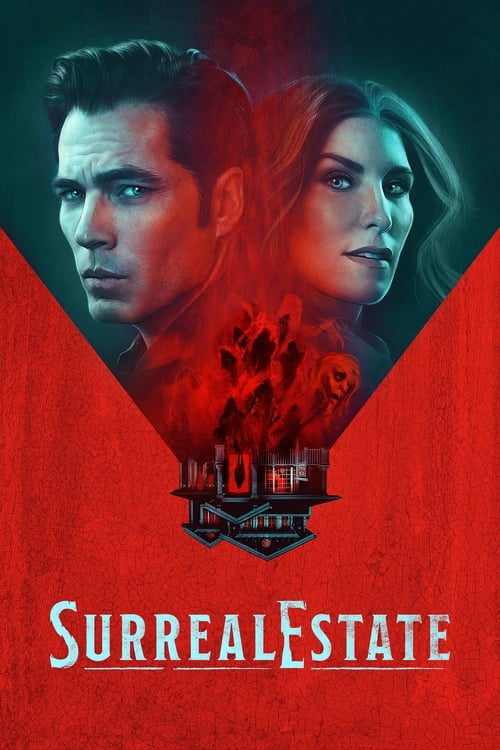 SurrealEstate 2ª Temporada Completa Torrent (2023) Dublado / Legendado – Download