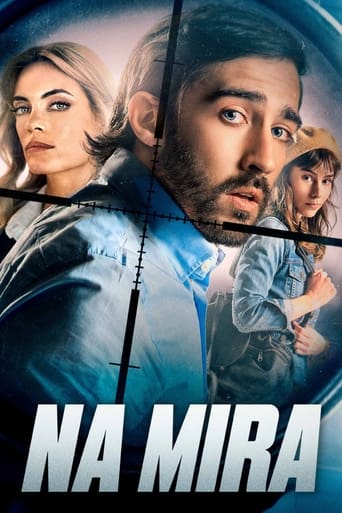 Na Mira Torrent (2022) WEB-DL 1080p Dual Áudio – Download