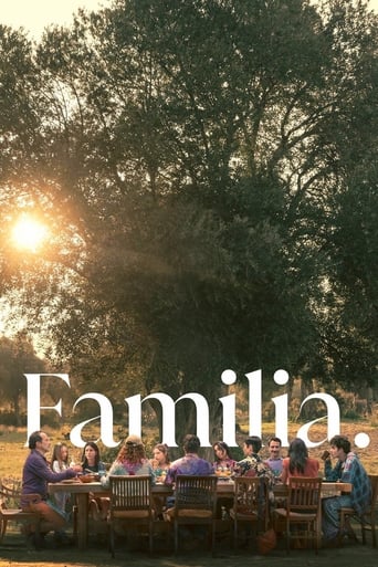 Família Torrent (2023) WEB-DL 1080p Dual Áudio – Download