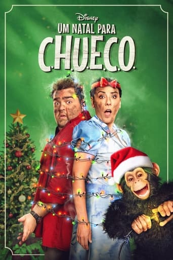 Um Natal para Chueco Torrent (2023) WEB-DL 1080p Dual Áudio – Download