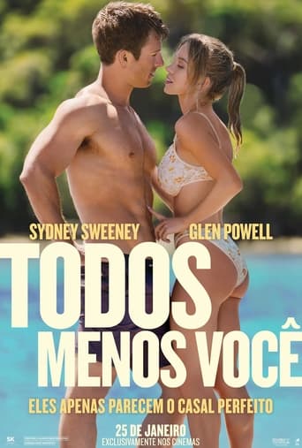 Todos Menos Você Torrent (2023) WEB-DL 720p/1080p Dual Áudio – Download