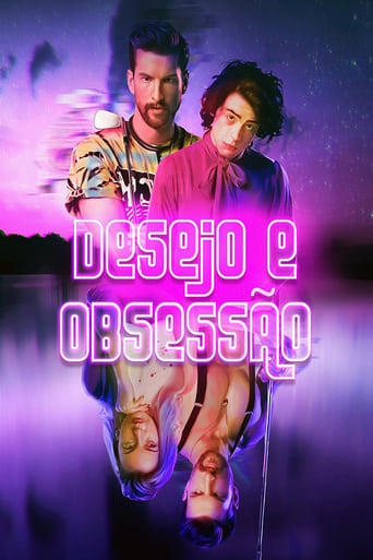 Desejo e Obsessão Torrent (2020) WEB-DL 1080p Dual Áudio – Download