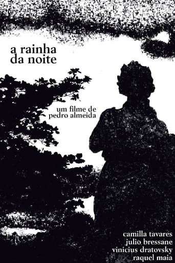 A Rainha da Noite Torrent (2023) WEB-DL 1080p Nacional – Download