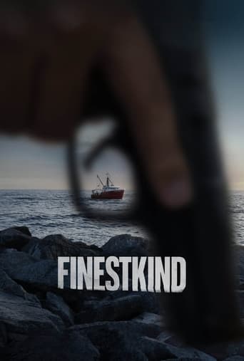 Finestkind Torrent (2023) WEB-DL 1080p Dual Áudio – Download