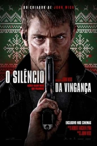 O Silêncio da Vingança Torrent (2023) WEB-DL 720p/1080p/4K Dual Áudio – Download