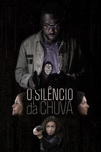 O Silêncio da Chuva Torrent (2020) WEB-DL 1080p Nacional – Download