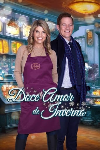 Doce Amor de Inverno Torrent (2023) WEB-DL 1080p Dublado – Download