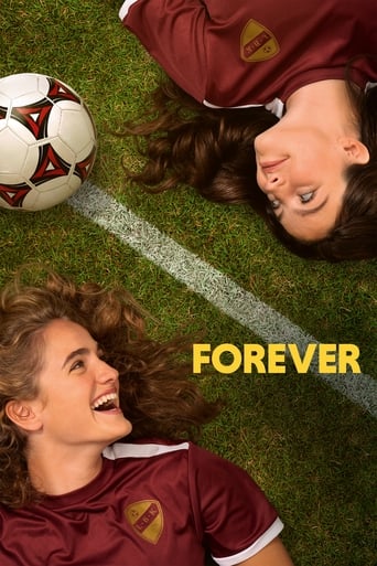 Forever Torrent (2023) WEB-DL 720p/1080p Legendado – Download