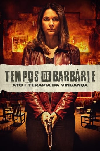 Tempos de Barbárie – Ato I: Terapia da Vingança Torrent (2023) WEB-DL 1080p Nacional – Download