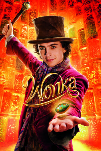 Wonka Torrent (2023) Dual Áudio Download