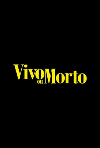 Vivo ou Morto Torrent (2023) WEB-DL 1080p Nacional – Download