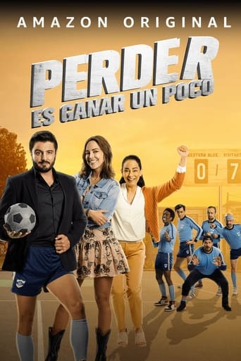 Perder é Ganhar um Pouco Torrent (2023) WEB-DL 1080p Dual Áudio – Download