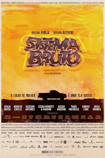 Sistema Bruto Torrent (2023) WEB-DL 1080p Nacional – Download