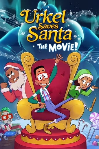 Urkel Salva o Papai Noel: O Filme! Torrent (2023) WEB-DL 1080p Dual Áudio – Download