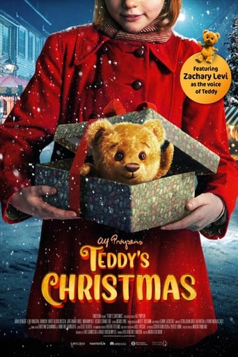 Um Natal com Teddy Torrent (2023) WEB-DL 1080p Dual Áudio – Download