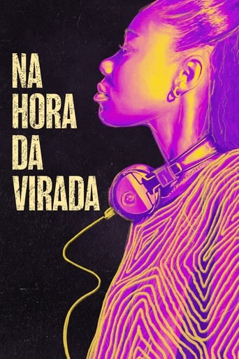 Na Hora da Virada Torrent (2023) WEB-DL 1080p Dual Áudio – Download