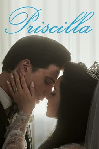 Priscilla Torrent (2023) WEB-DL 720p/1080p/4K Legendado – Download