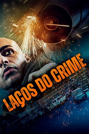 Laços do Crime (2021) Dublado Torrent