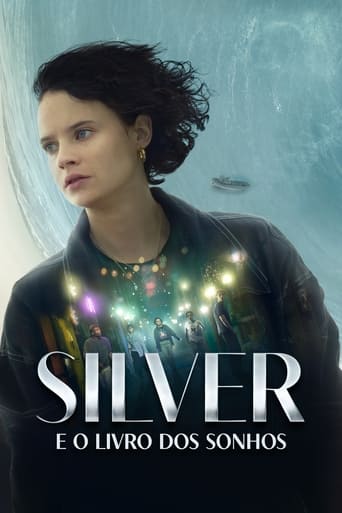 Silver e o Livro dos Sonhos Torrent (2023) WEB-DL 1080p Dual Áudio – Download