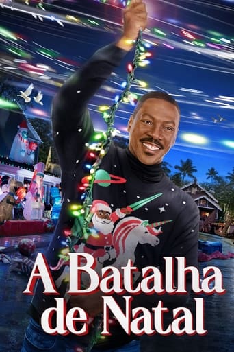 A Batalha de Natal Torrent (2023) WEB-DL 1080p Dual Áudio – Download