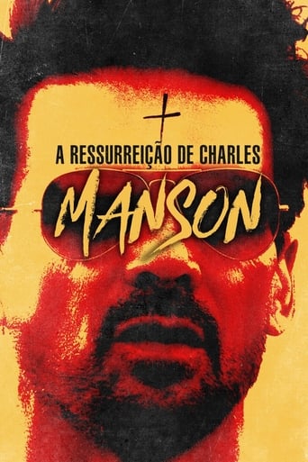 A Ressurreição de Charles Manson Torrent (2023) WEB-DL 1080p Dual Áudio – Download