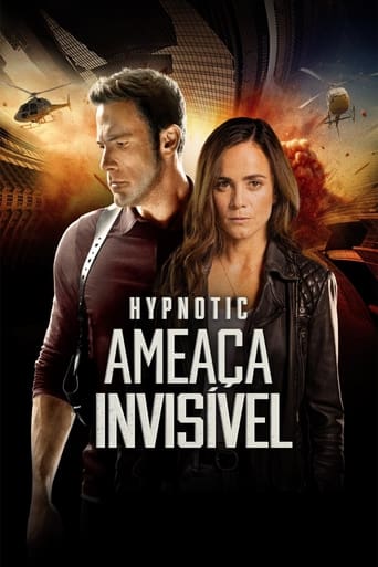 Hypnotic: Ameaça Invisível Torrent (2023) BluRay 720p/1080p/4K Dual Áudio – Download