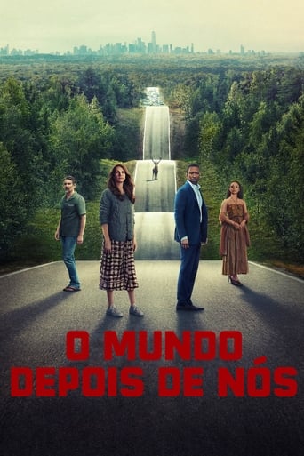 O Mundo Depois de Nós Torrent (2023) WEB-DL 1080p Dual Áudio – Download